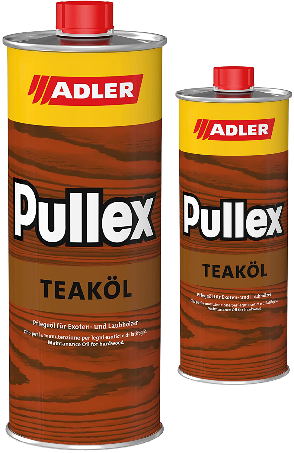 свойства тикового масла adler pullex teakol